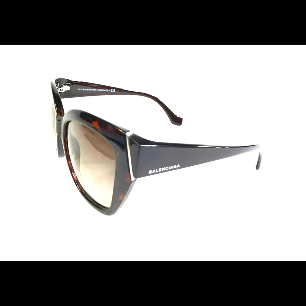 🔥3-DAYS🔥NEW🔥🔥BALENCIAGA🔥🔥OVERSIZED SUNNIES🔥🔥 - Picture 4 of 7